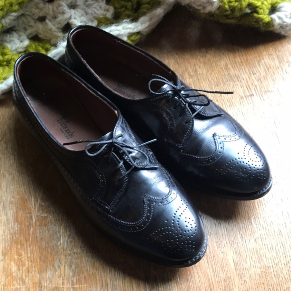 allen edmonds women's shoes